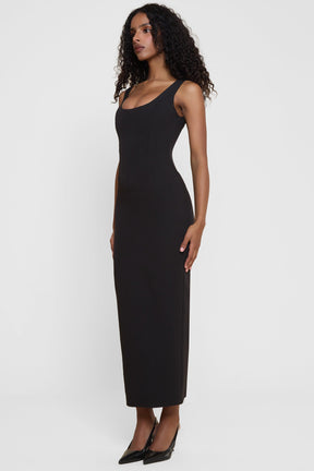 Vestido Midi Valencia