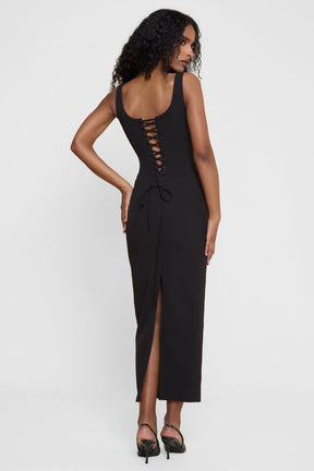 Vestido Midi Valencia