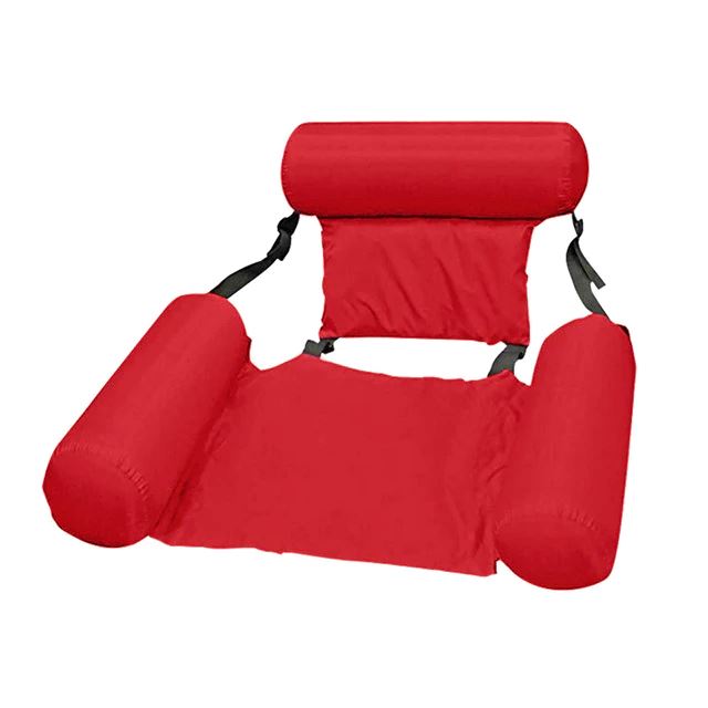 Cadeira Flutuante para Nadar - BoatBag