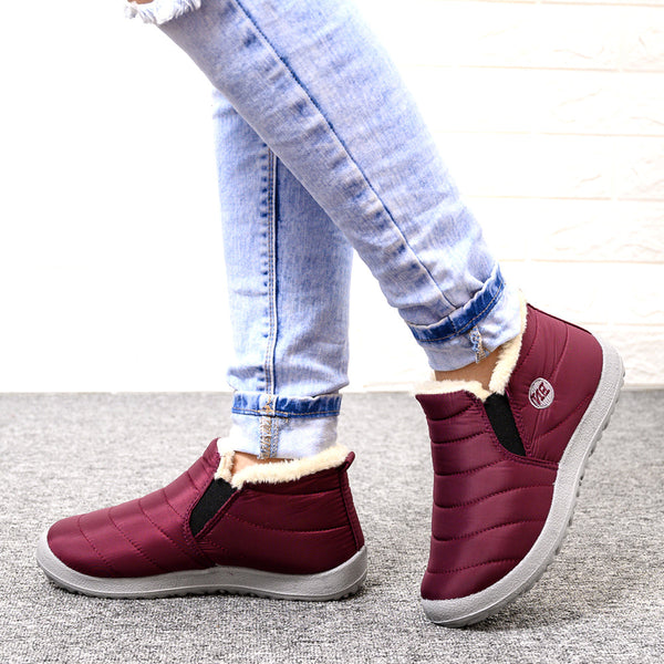 Bota Ortopédica Unissex ComfortFit Antiderrapante + FRETE GRÁTIS