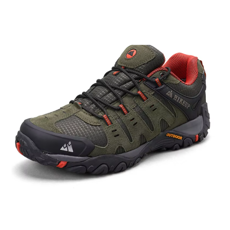 Vortex Trail - Botas para Trilhas e Caminhadas