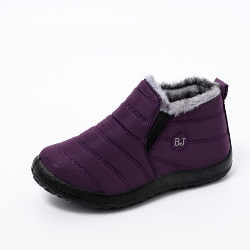 Bota Ortopédica Unissex ComfortFit Antiderrapante + FRETE GRÁTIS