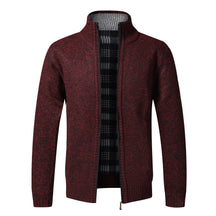 Jaqueta Masculina Social de Inverno | W-Elegance