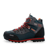 Owzag - Botas para Trilhas e Caminhadas