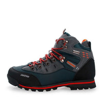 Owzag - Botas para Trilhas e Caminhadas