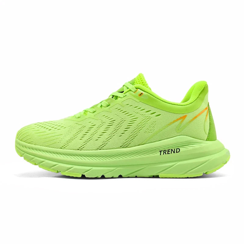 Tênis Fusion 2025