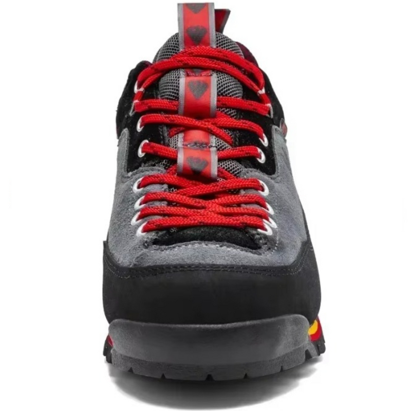 TrilhaX Cano Curto - Botas para Trilhas