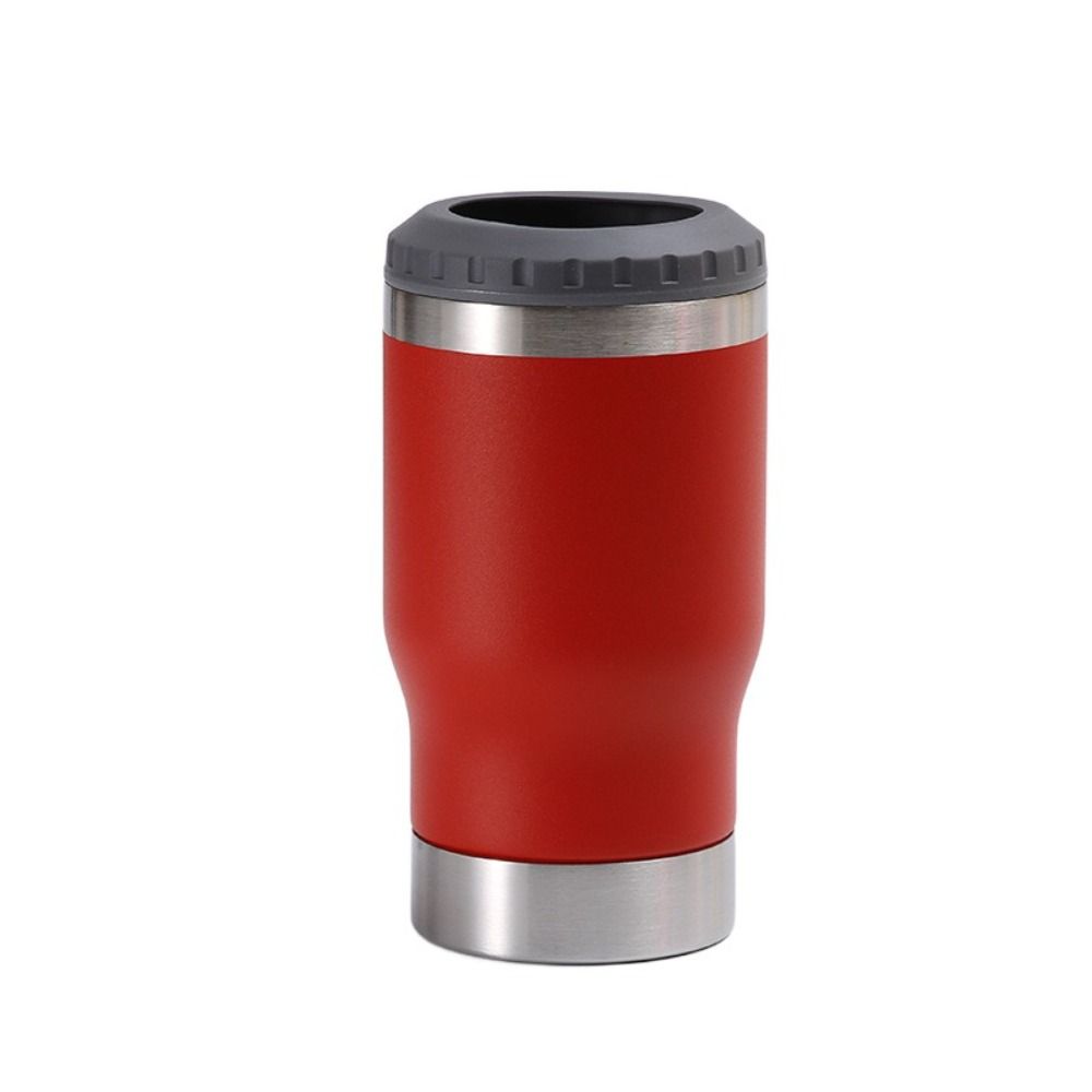 Copo Térmico UltraPro - Lançamento Função Longneck