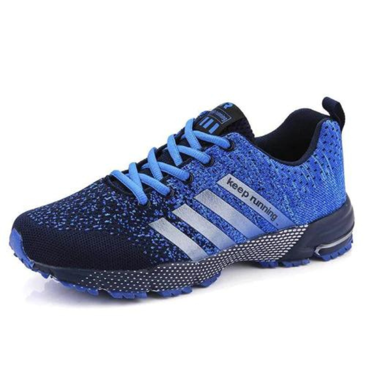 Tênis Masculino Confort Running