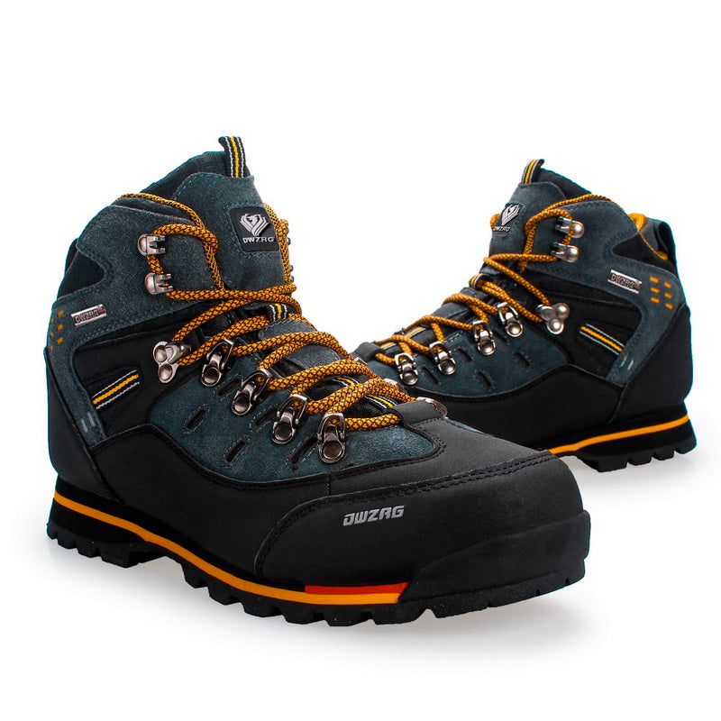 Owzag - Botas para Trilhas e Caminhadas