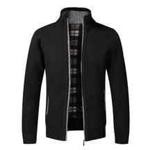 Jaqueta Masculina Social de Inverno | W-Elegance
