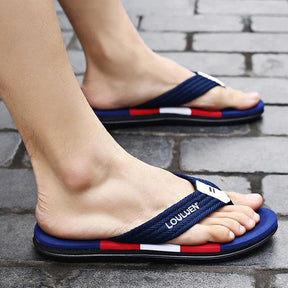 Chinelo Masculino Confortável - Lojas Promorin