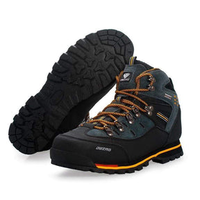 Owzag - Botas para Trilhas e Caminhadas