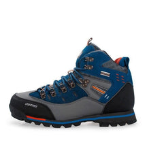 Owzag - Botas para Trilhas e Caminhadas