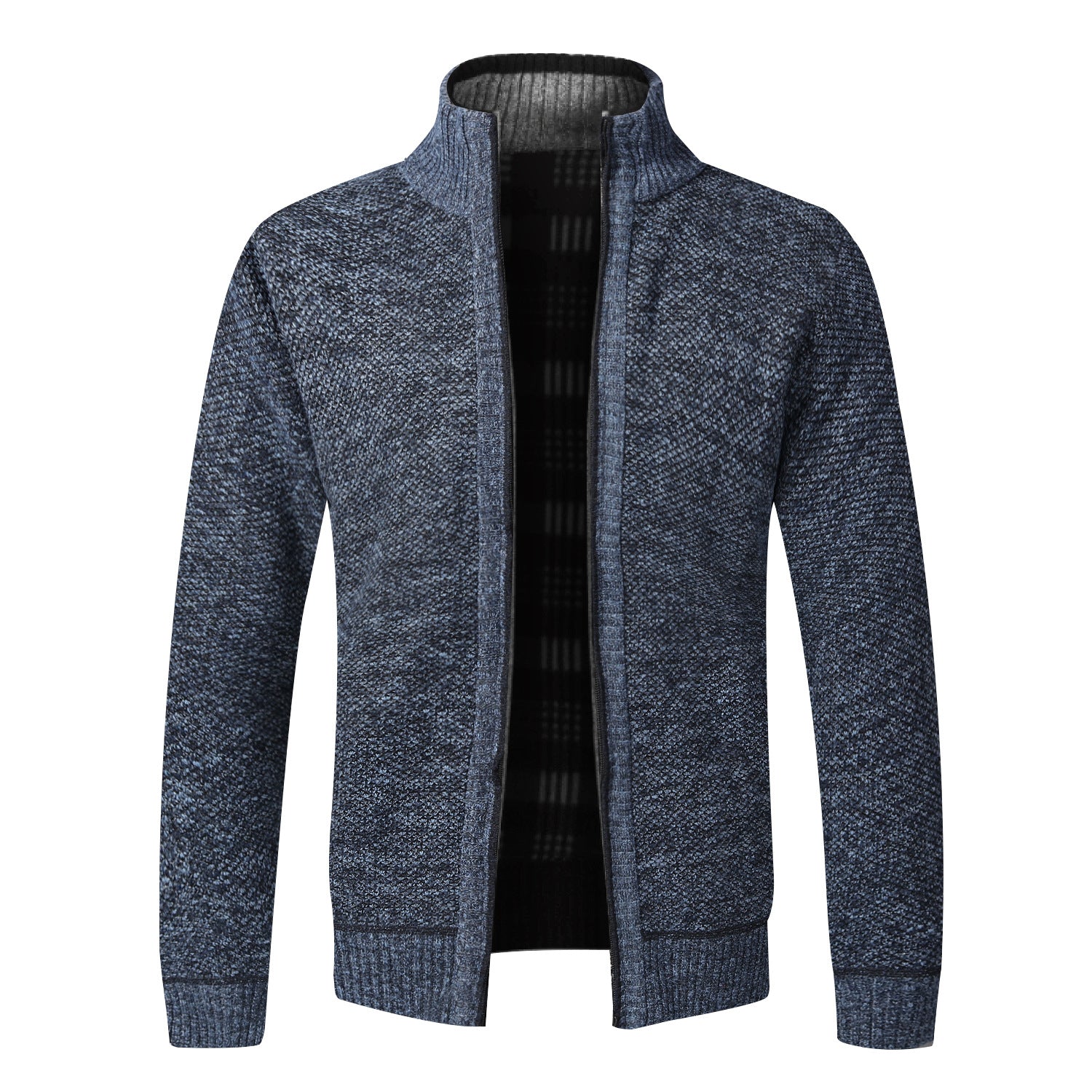 Jaqueta Masculina Social de Inverno | W-Elegance