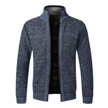 Jaqueta Masculina Social de Inverno | W-Elegance