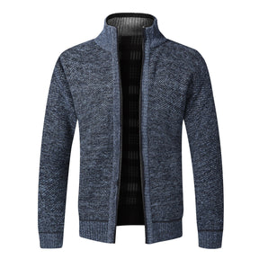 Jaqueta Masculina Social de Inverno | W-Elegance
