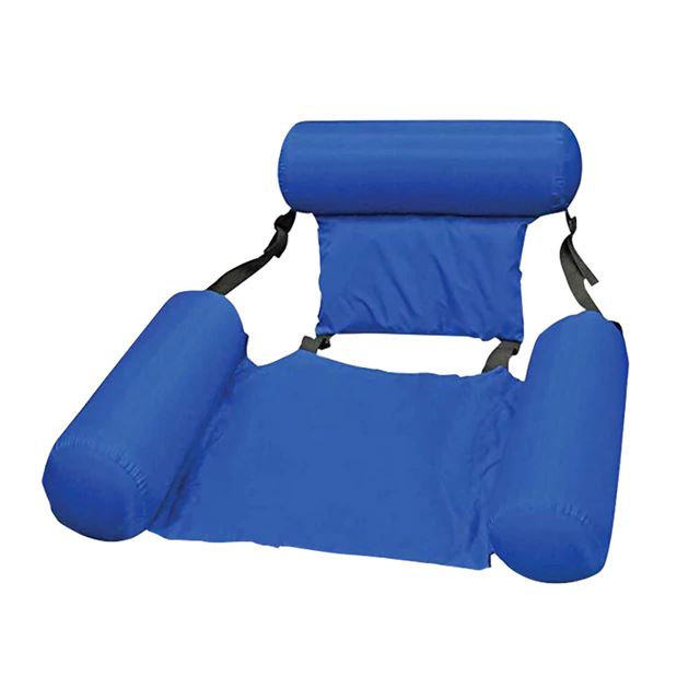 Cadeira Flutuante para Nadar - BoatBag