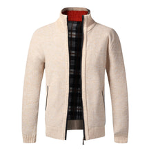 Jaqueta Masculina Social de Inverno | W-Elegance