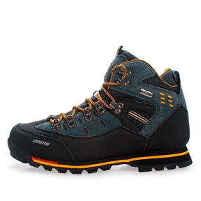 Owzag - Botas para Trilhas e Caminhadas