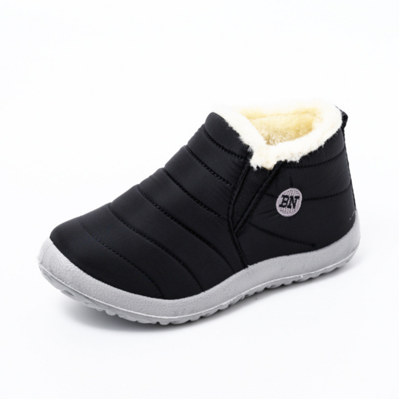 Bota Ortopédica Unissex ComfortFit Antiderrapante + FRETE GRÁTIS