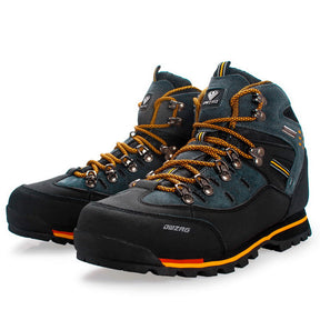 Owzag - Botas para Trilhas e Caminhadas
