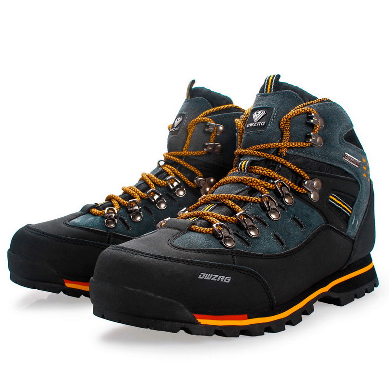 Owzag - Botas para Trilhas e Caminhadas