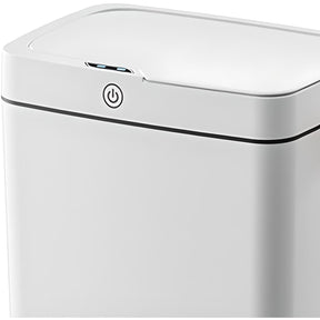 Lixeira Inteligente com Sensor Automático