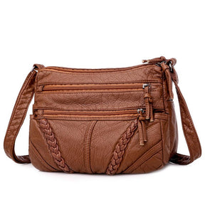 Bolsa Crossbody Feminina Belle - Últimas Unidades em Estoque! 😍 - Lojas Promorin