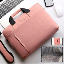 Bolsa Para Notebook Impermeável Anti-Impacto - Lojas Promorin