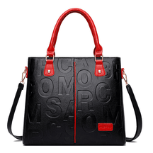 Bolsa Transversal de Couro Maísa - Lojas Promorin