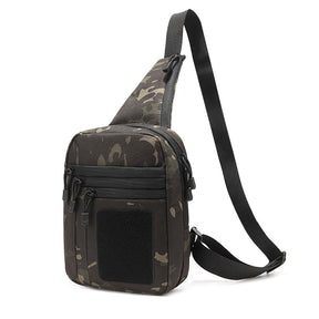 Bolsa Velada Tática - Lojas Promorin