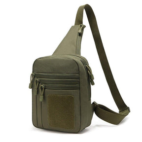 Bolsa Velada Tática - Lojas Promorin