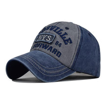 Boné de Aba Curva Retro Trucker - BrosVille - Lojas Promorin