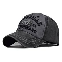 Boné de Aba Curva Retro Trucker - BrosVille - Lojas Promorin