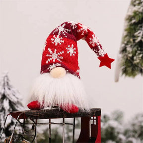 Boneco Gnomo de Natal Luminoso - Lojas Promorin