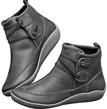 Bota de Couro Milao - Lojas Promorin
