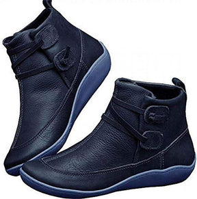 Bota de Couro Milao - Lojas Promorin