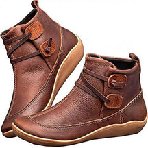 Bota de Couro Milao - Lojas Promorin