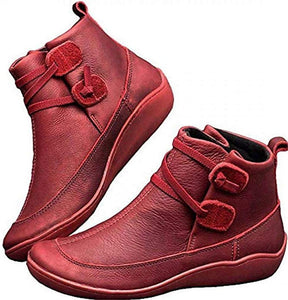 Bota de Couro Milao - Lojas Promorin
