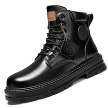 Bota Impermeável Iron Guard [ULTRA RESISTENTE] - Lojas Promorin