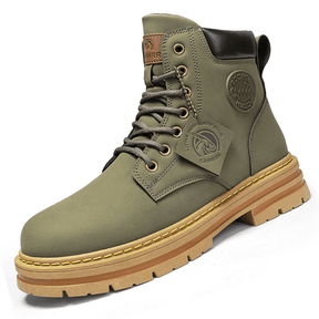 Bota Impermeável Iron Guard [ULTRA RESISTENTE] - Lojas Promorin