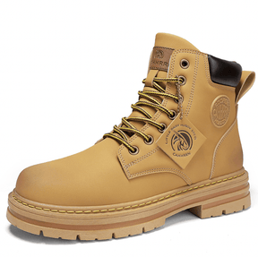 Bota Impermeável Iron Guard [ULTRA RESISTENTE] - Lojas Promorin