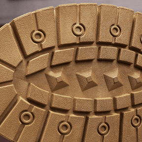 Bota Impermeável Iron Guard [ULTRA RESISTENTE] - Lojas Promorin
