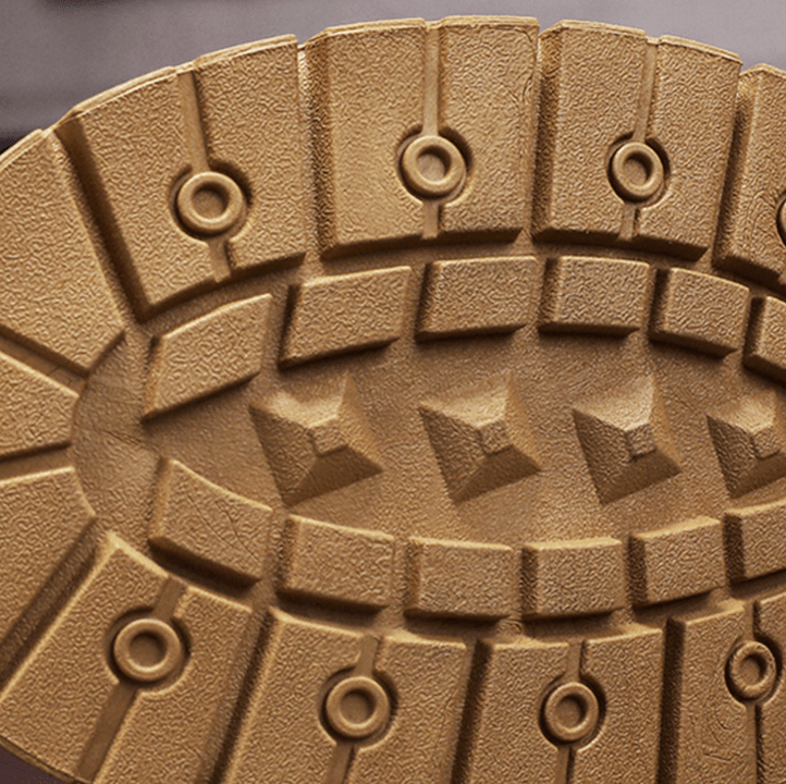 Bota Impermeável Iron Guard [ULTRA RESISTENTE] - Lojas Promorin