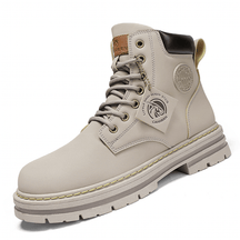 Bota Impermeável Iron Guard [ULTRA RESISTENTE] - Lojas Promorin