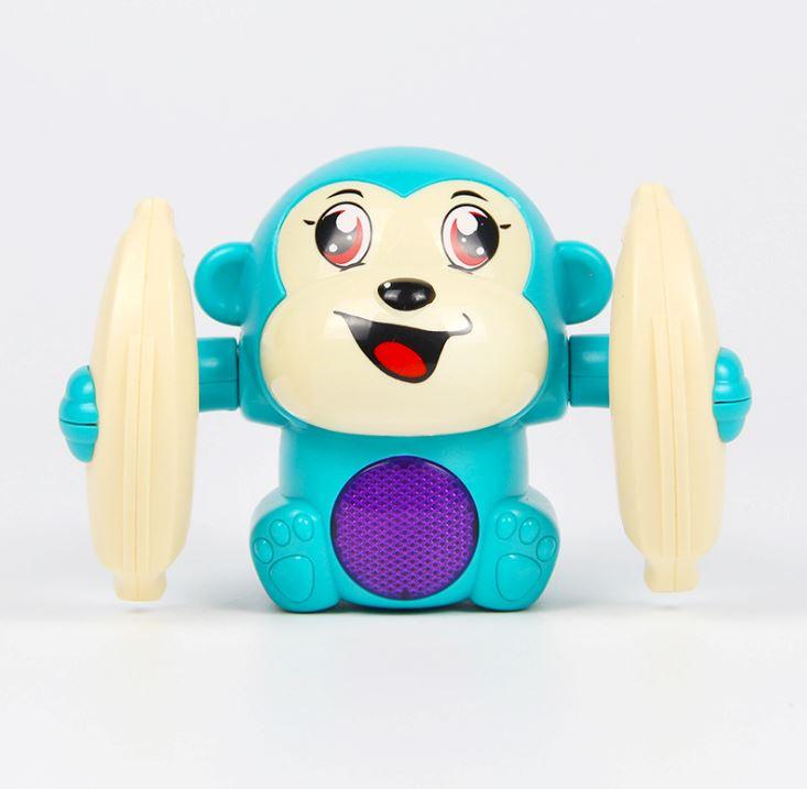 Brinquedo Interativo para Estimular o Desenvolvimento do Bebê - SensorKid - Lojas Promorin