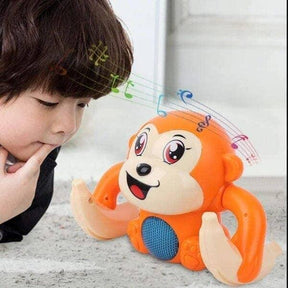 Brinquedo Interativo para Estimular o Desenvolvimento do Bebê - SensorKid - Lojas Promorin