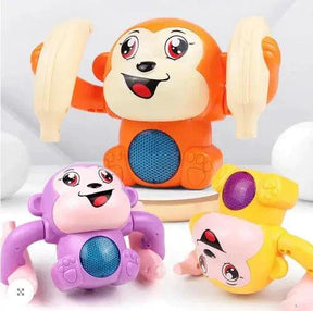 Brinquedo Interativo para Estimular o Desenvolvimento do Bebê - SensorKid - Lojas Promorin