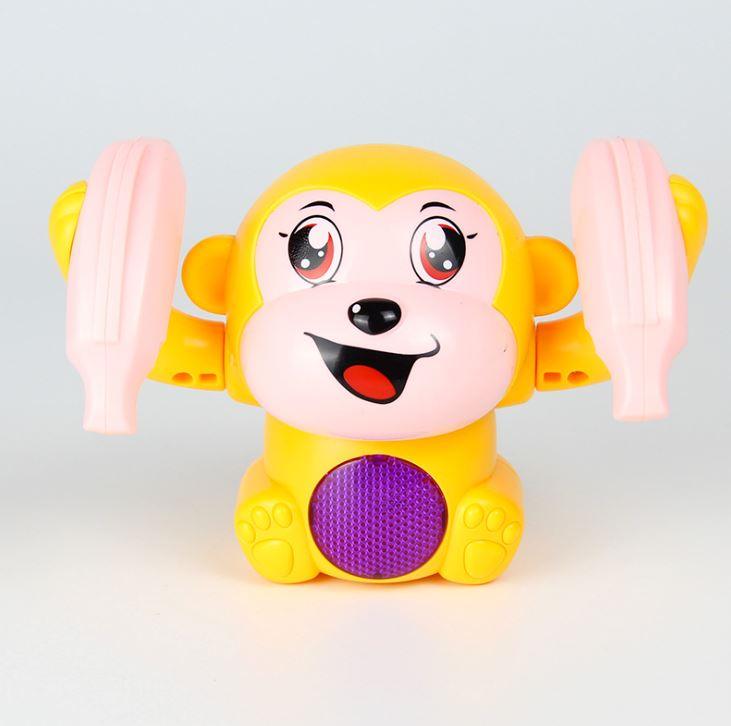 Brinquedo Interativo para Estimular o Desenvolvimento do Bebê - SensorKid - Lojas Promorin